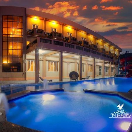 Nest Resort Пагудпуд Экстерьер фото