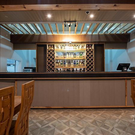 Nest Resort Пагудпуд Экстерьер фото