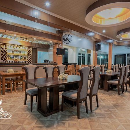 Nest Resort Пагудпуд Экстерьер фото