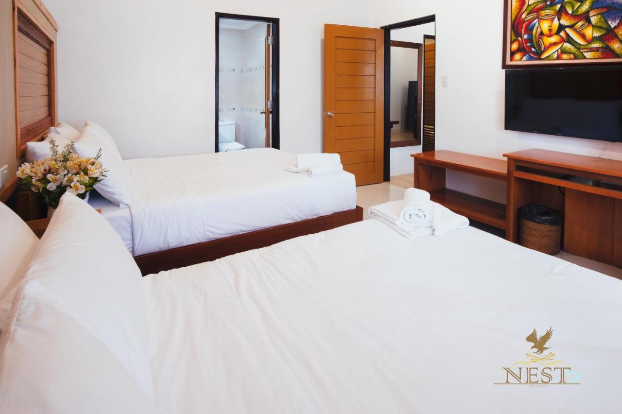 Nest Resort Пагудпуд Экстерьер фото