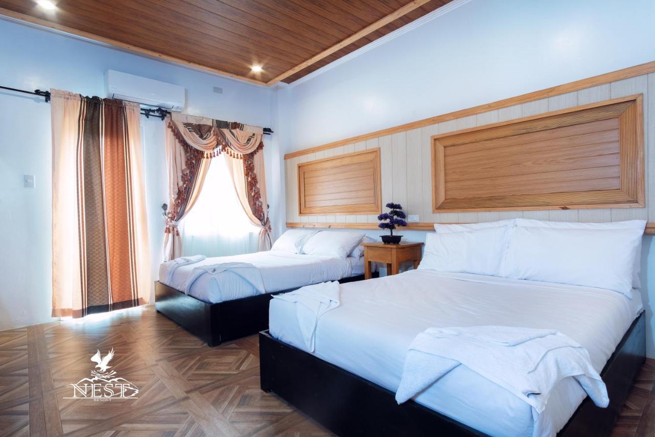 Nest Resort Пагудпуд Экстерьер фото