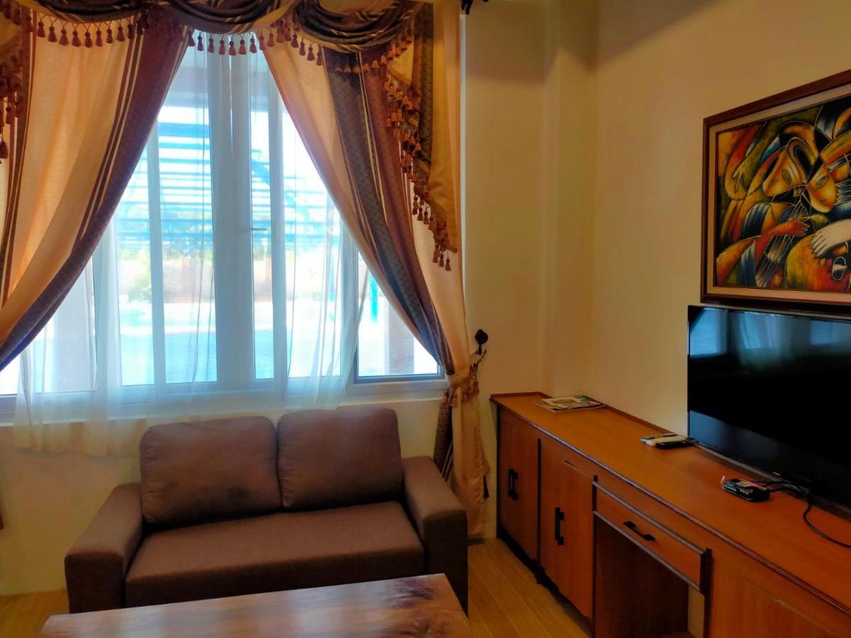 Nest Resort Пагудпуд Экстерьер фото
