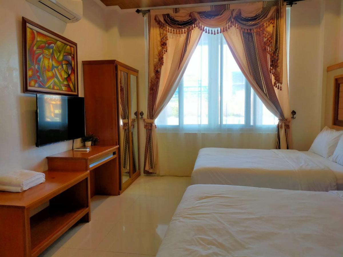 Nest Resort Пагудпуд Экстерьер фото