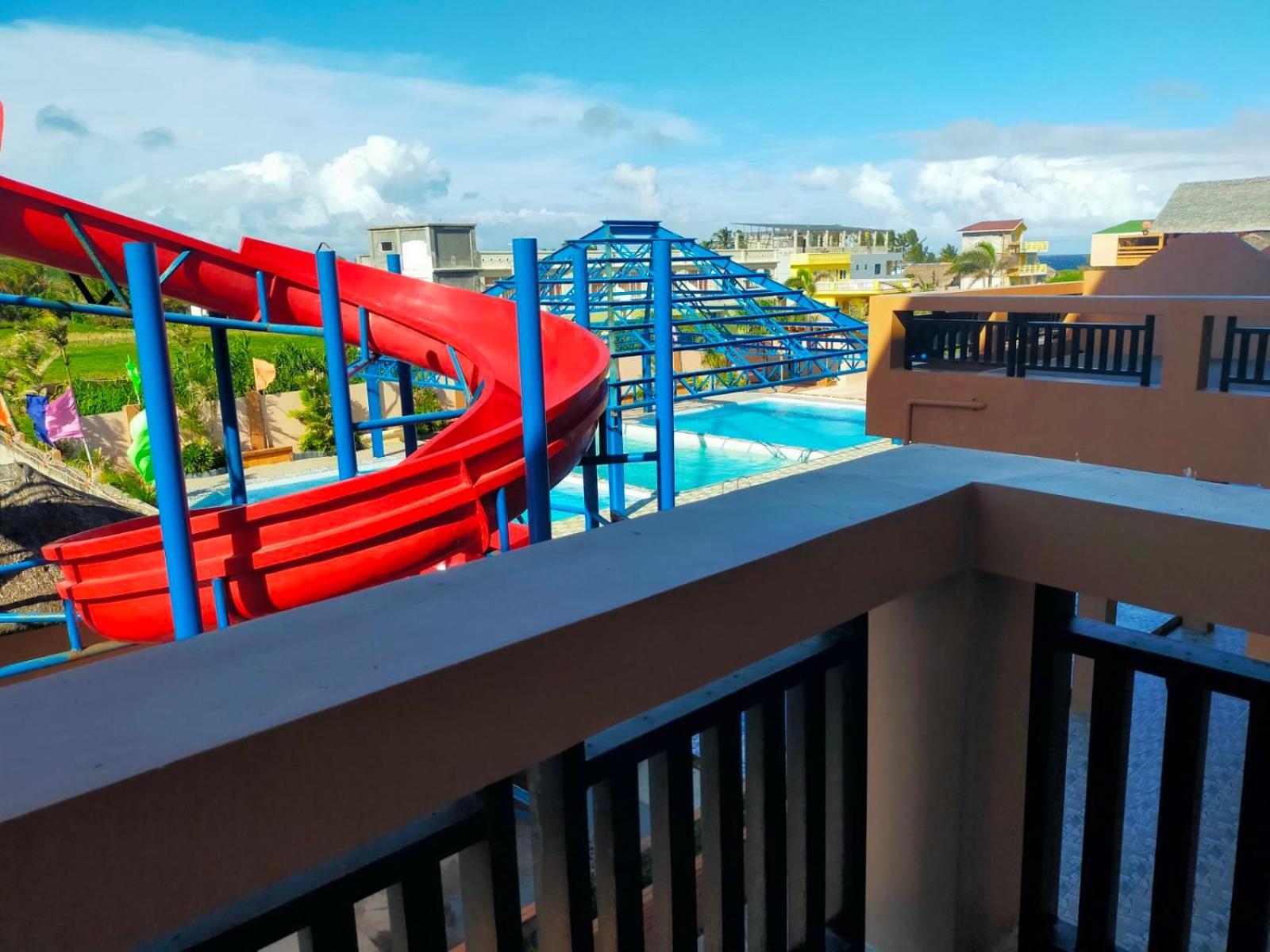 Nest Resort Пагудпуд Экстерьер фото