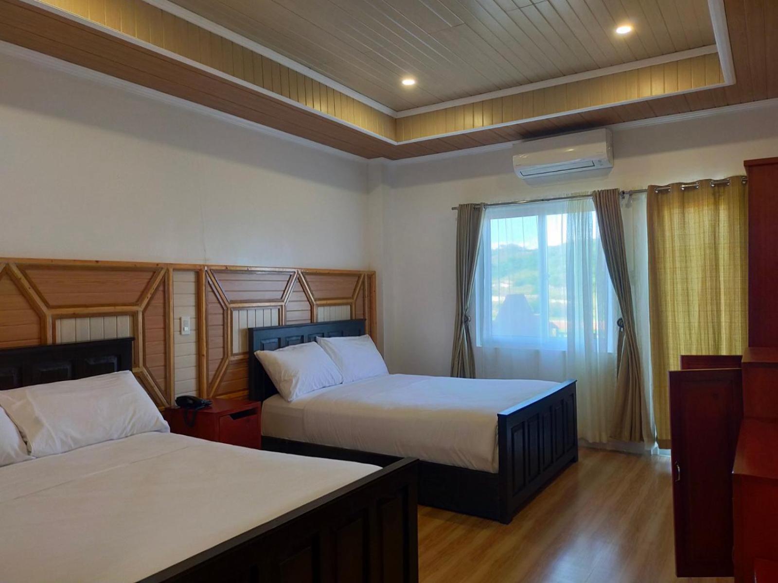 Nest Resort Пагудпуд Экстерьер фото