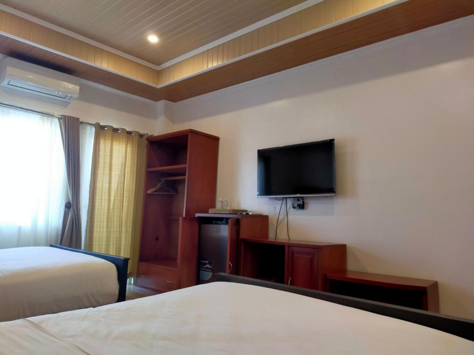 Nest Resort Пагудпуд Экстерьер фото