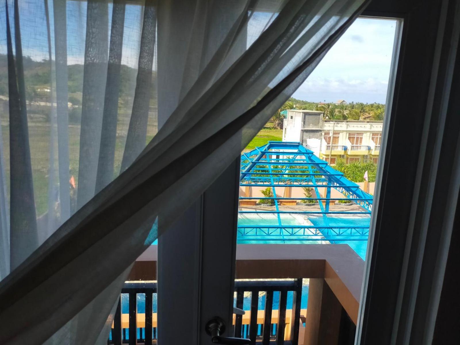 Nest Resort Пагудпуд Экстерьер фото