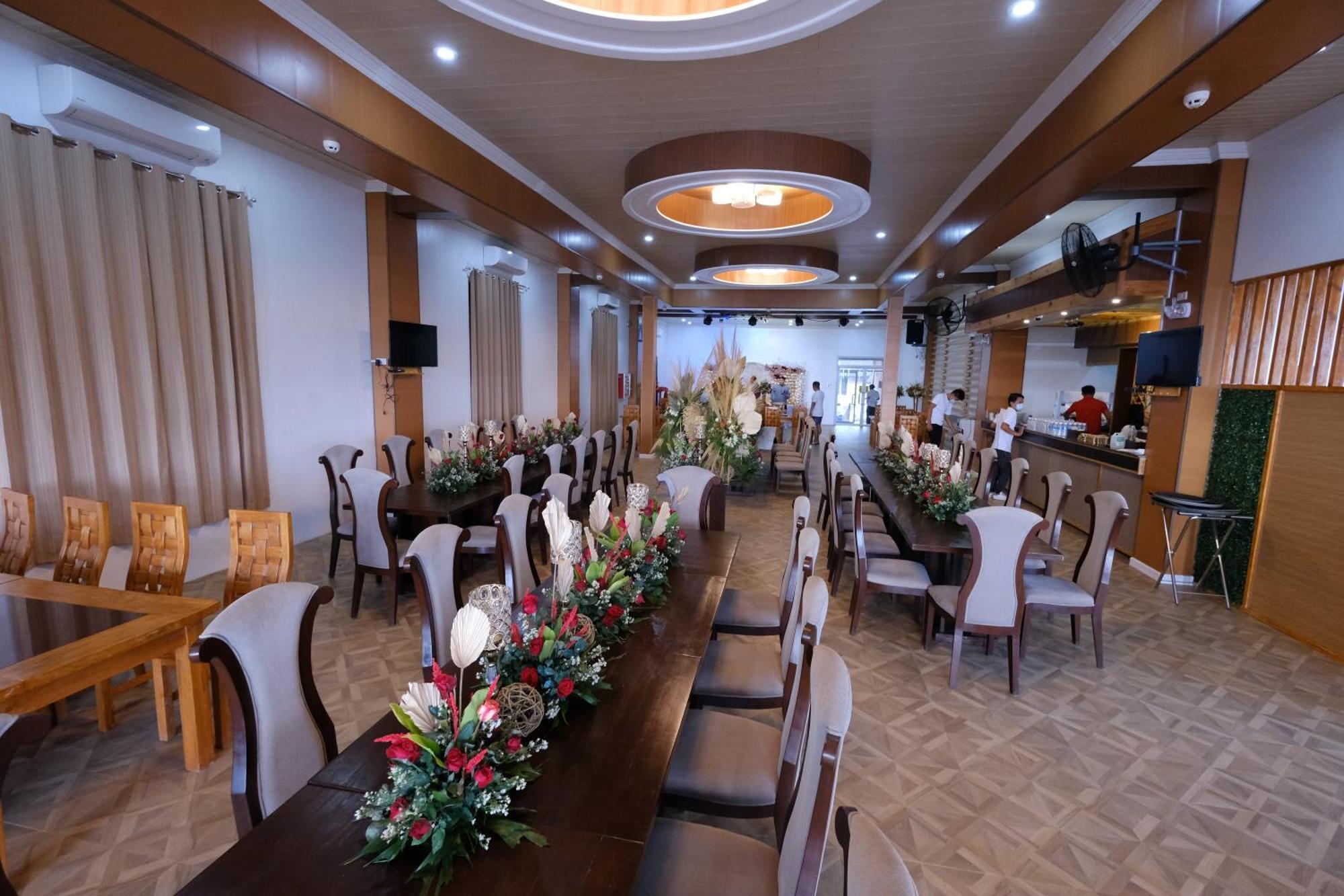 Nest Resort Пагудпуд Экстерьер фото