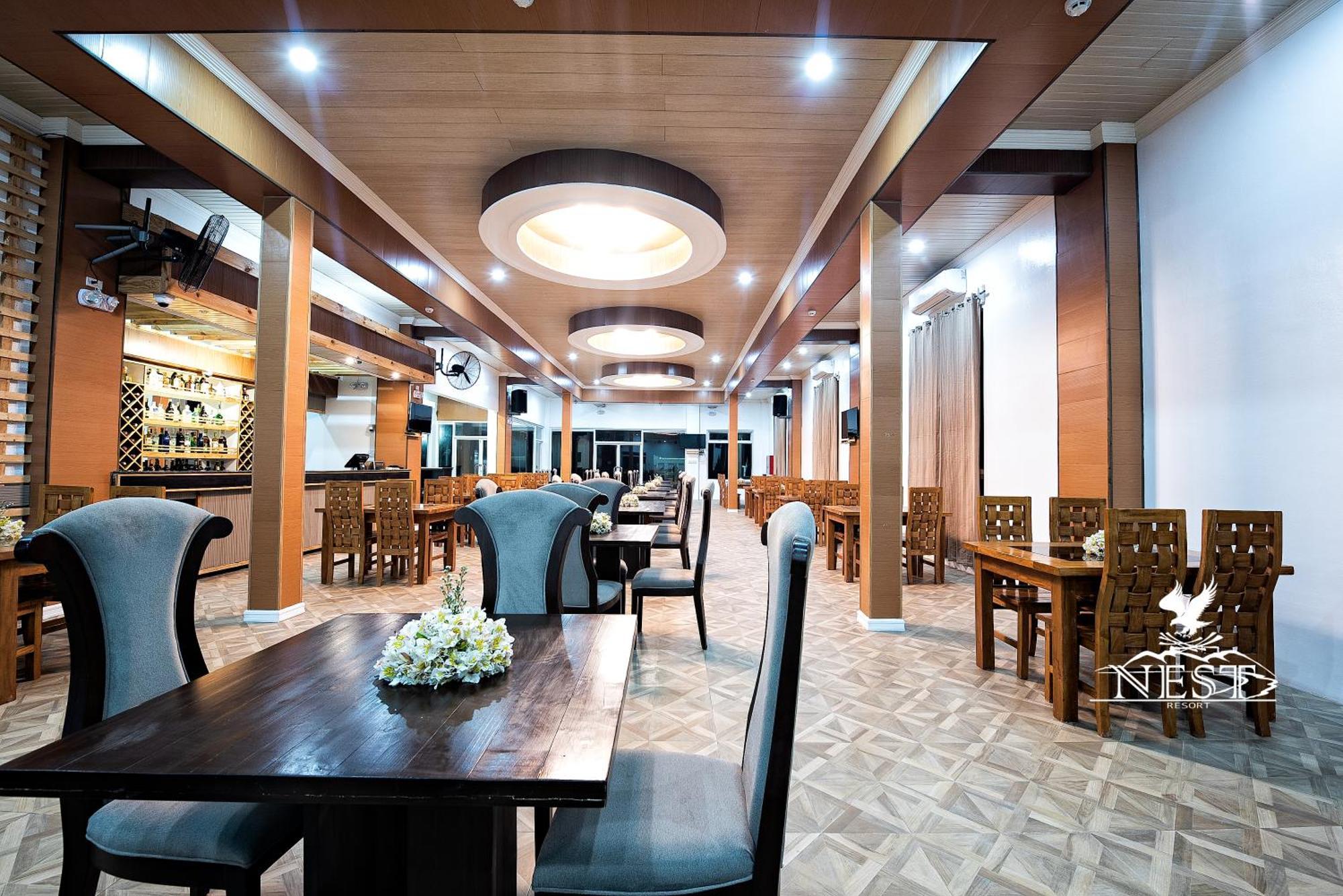Nest Resort Пагудпуд Экстерьер фото